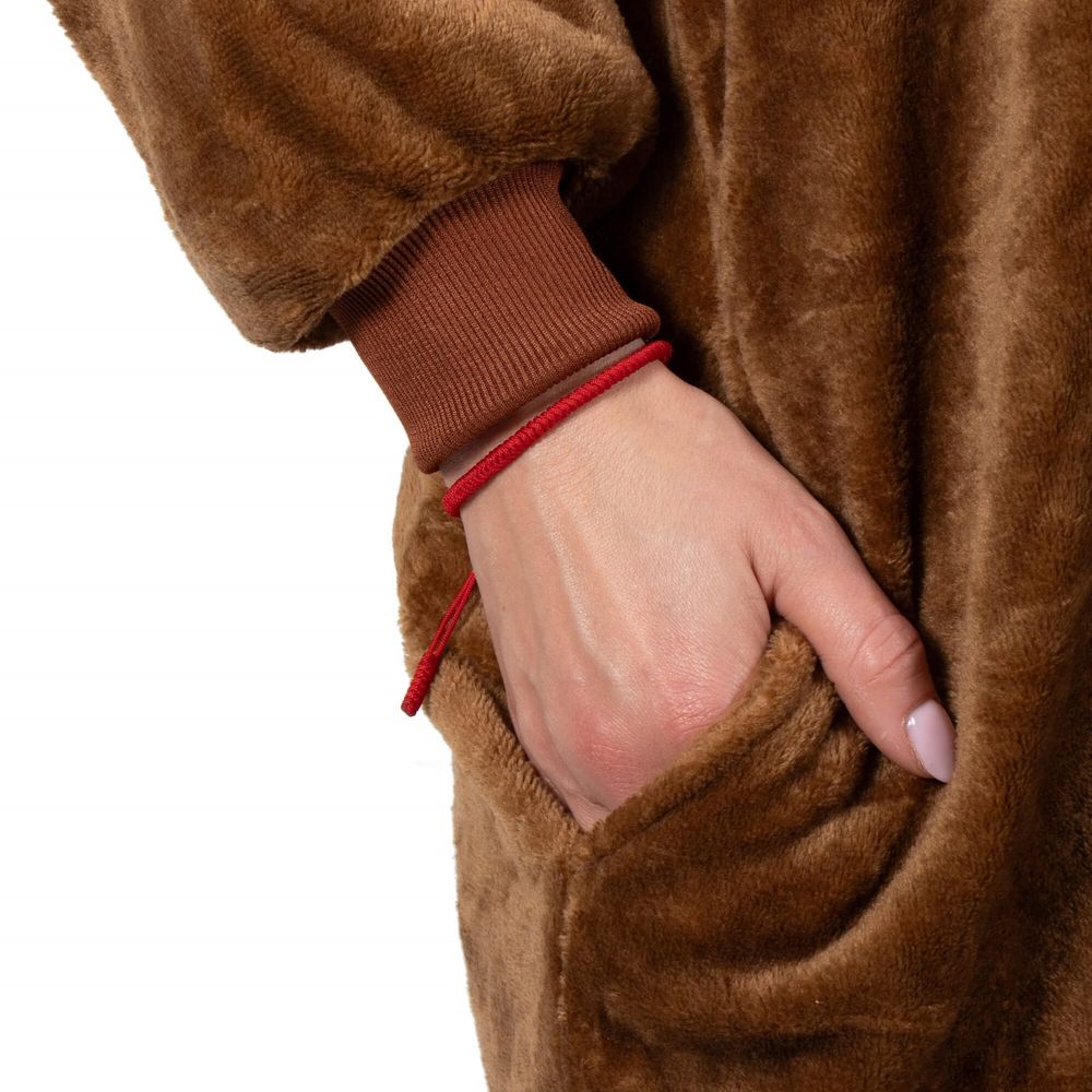 Ha7339 kigurumi pidžama slika 4