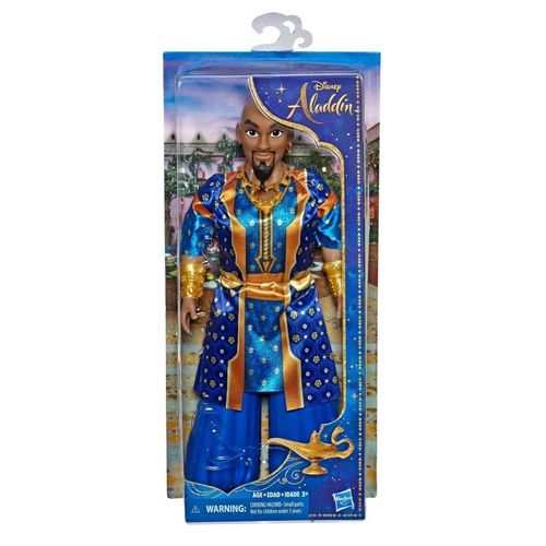 Disney Aladdin Duh Iz Čarobne Lampe slika 2