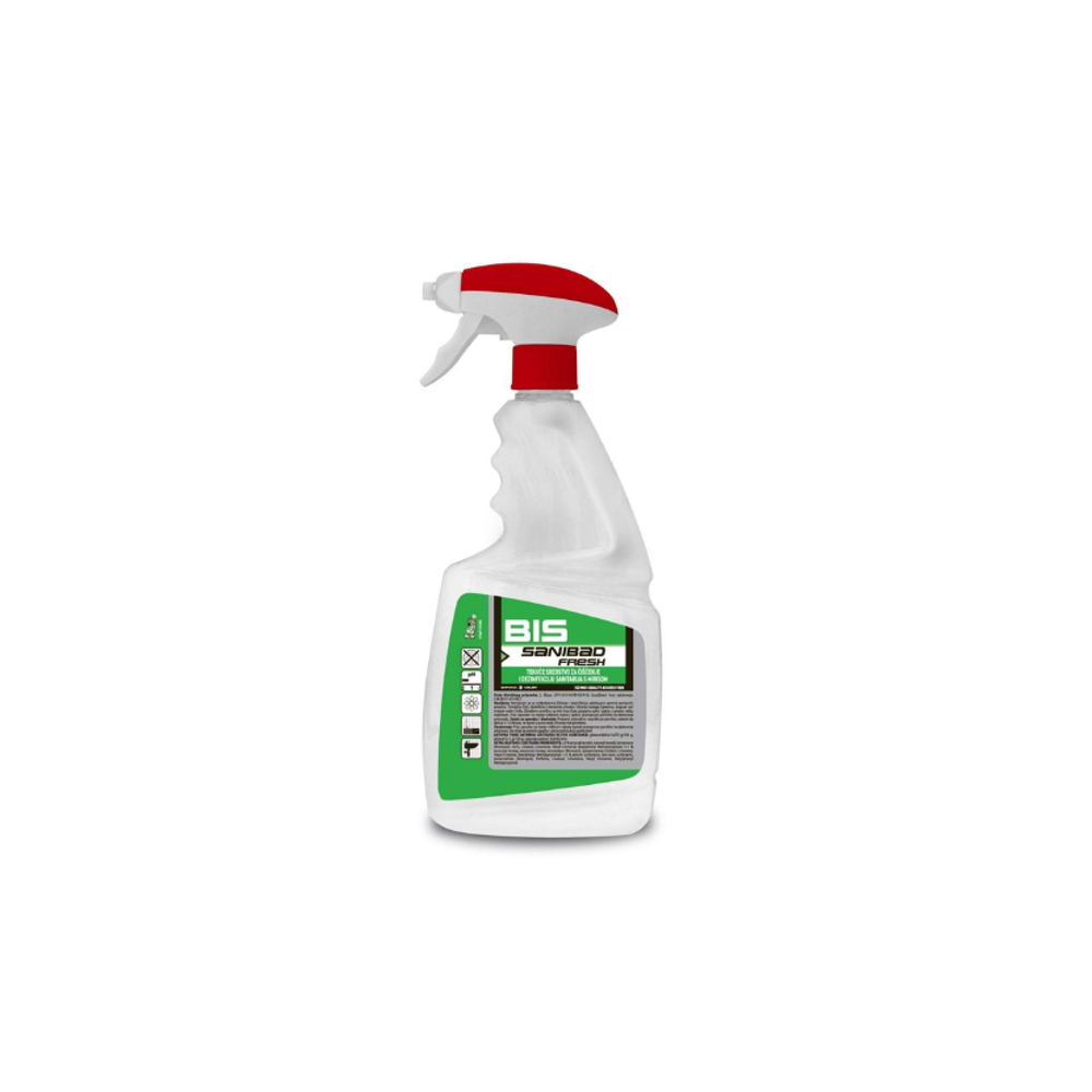 Bis Sanibad fresh 650mL slika 1