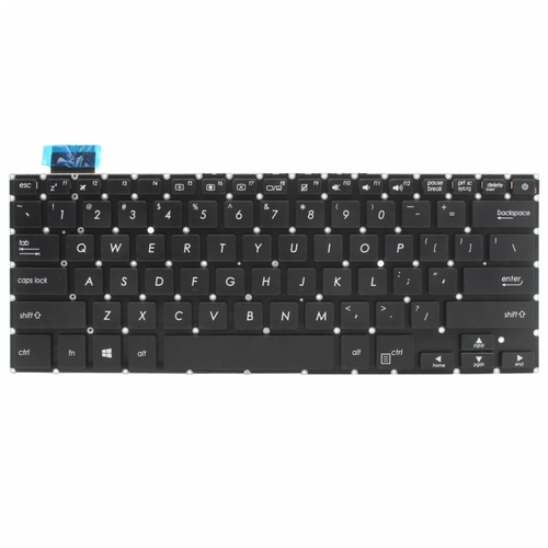 Tastatura za laptop Asus X410 slika 1