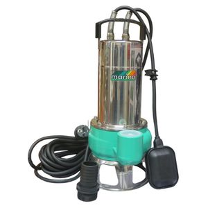 Speroni SNG1000-VS potopna pumpa 1150W za prljavu vodu