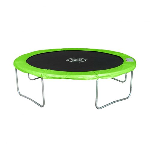 Trampolin 14 FT 427cm - zeleni slika 5