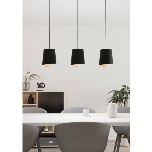 EGLO Viseća lampa BOLIVIA 900426 slika 1