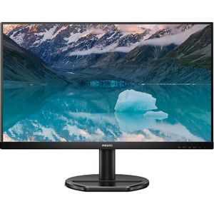 Monitor Philips 23,8" 242S9JAL,VA, DP, HDMI, VGA, USB, zvučnici