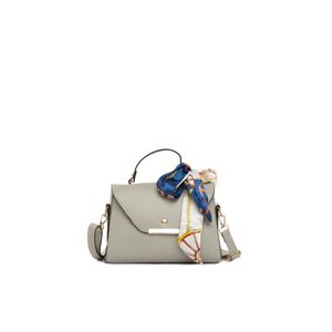 3228 - 42832 - Grey Grey Bag