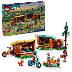 LEGO® FRIENDS 42624 Kolibice u pustolovnom kampu