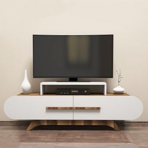 TV Stalak Rose - Orah, Bijeli Orah