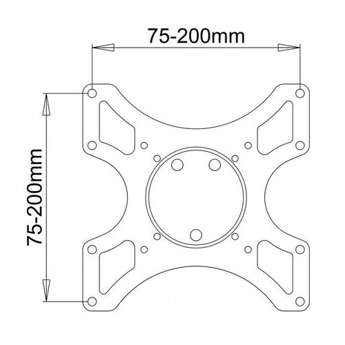 STALAK SBOX LCD-2900B slika 3