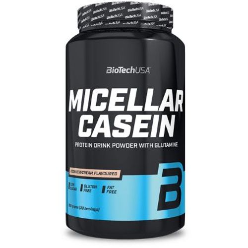 Biotech Micellar Casein 900 gr slika 1