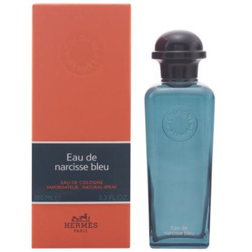 Hermes EAU DE NARCISSE BLEU edc sprej 100 ml slika 2