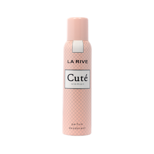 La Rive ženski dezodorans u spreju CUTE 150ml