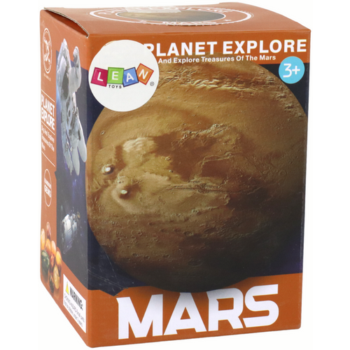 Edukativni set iskopavanja planeta Mars slika 3