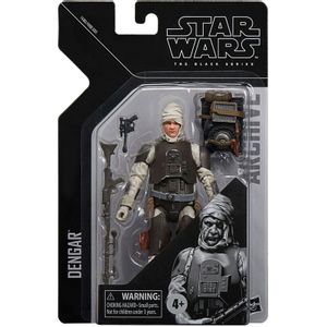 Star Wars Epizoda IV Dengar Figura 15cm