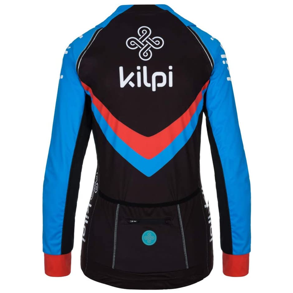 KILPI PALM-W JAKNA - SOFTSHELL slika 2