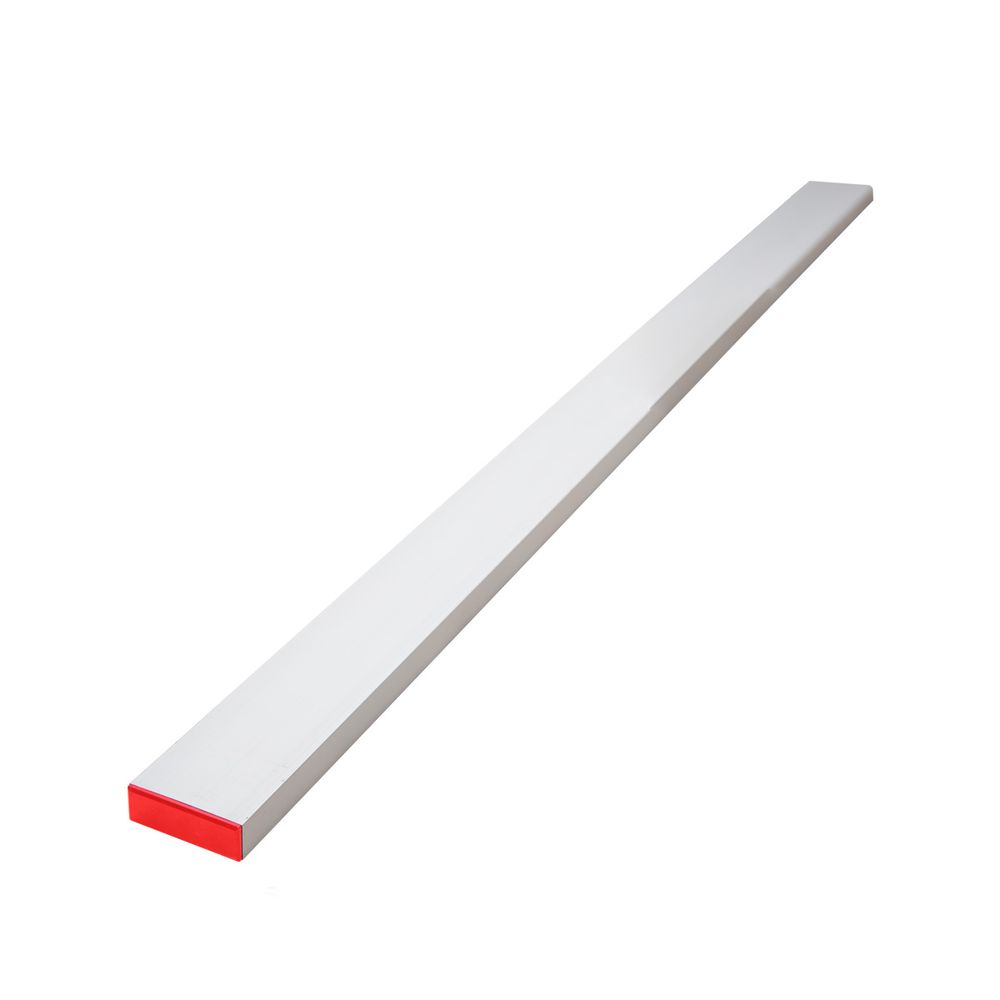 Beorol Ravnjača aluminijum 2m slika 1