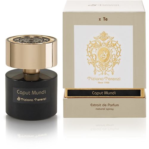 Tiziana Terenzi Caput Mundi Extrait de parfum 100 ml (unisex) slika 1