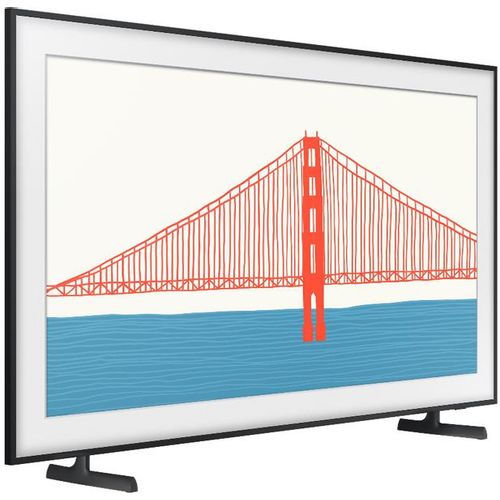 SAMSUNG Televizor The Frame QE55LS03AAUXXH slika 1