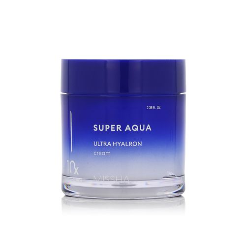 MISSHA Super Aqua Ultra Hyalron Cream 70 ml slika 2