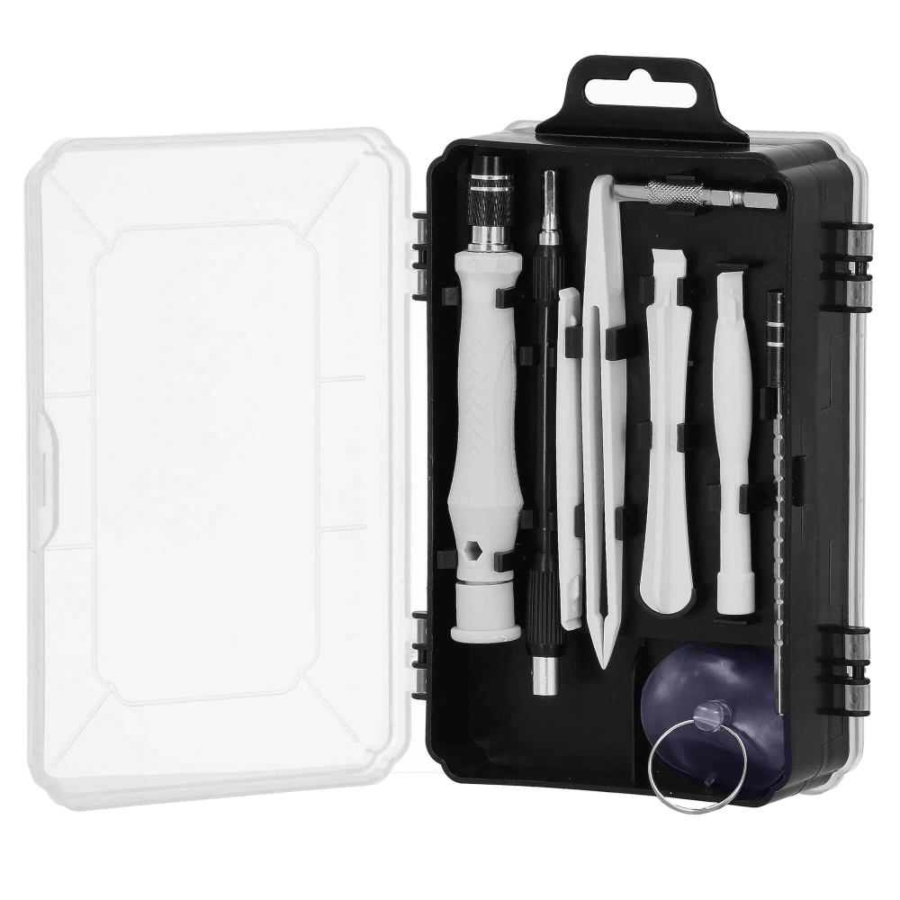 Set odvijača  117 el. slika 1