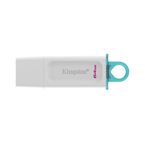 Kingston FD Exodia 64GB USB 3.2, White slika 1