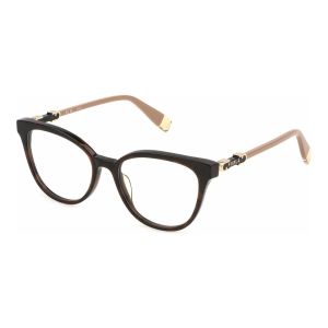 Ženske Dioptrijske naočale Furla Furla VFU832/V Brown