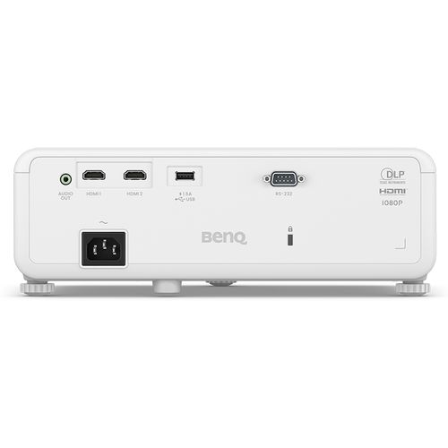 BENQ LH550 projektor slika 2