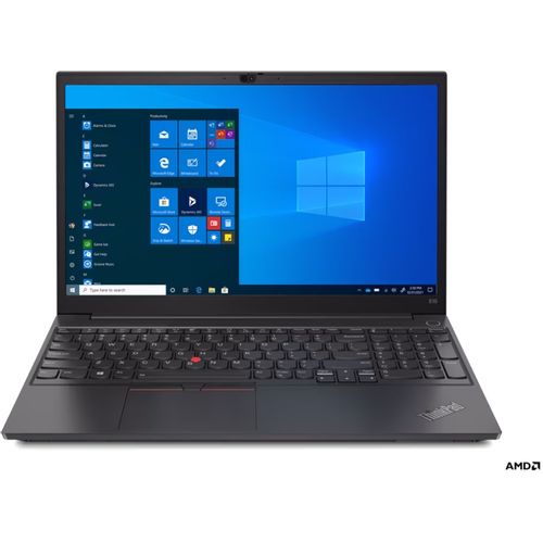 Laptop LENOVO ThinkPad E15 G3 Win11 PRO 15.6"IPS FHD Ryzen 5-5500U 16GB 256GB SSD FPR Backlit SRB slika 3