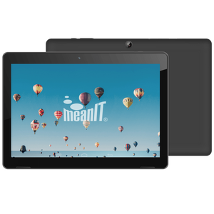 Tablet x25-3g 10.1 2GB, 16GB, Quad Core, 5000mAh, Android 10