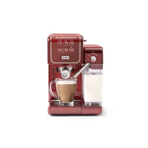 Breville Prima Latte III VCF147X01 - crveni