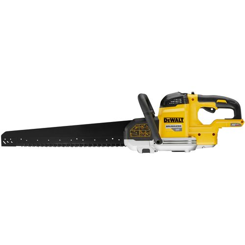 DEWALT DCS397N aku flexvolt pila aligator 54v 430mm  slika 1