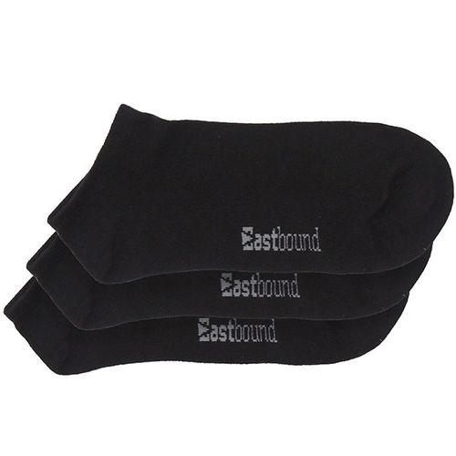 EBMS501-BLK Eastbound Ts Carape Din 3Pack Ebms501-Blk slika 1