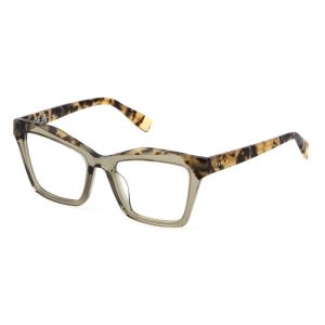 Ženske Dioptrijske naočale Furla Furla VFU767V Tortoise