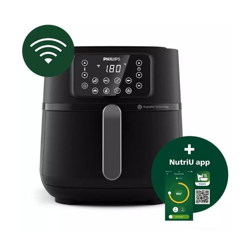 Philips HD9285/96 Airfryer XXL Connected XXL slika 7