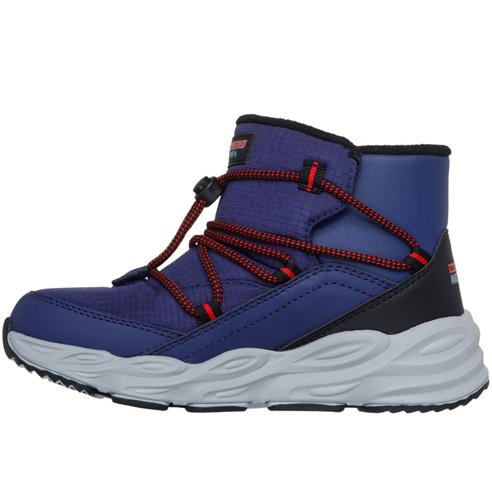 Skechers Dječije gležnjerice Turbo Tread slika 2
