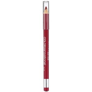 Maybelline New York Color Sensational Olovka za usne 547 Pleasure Me Red