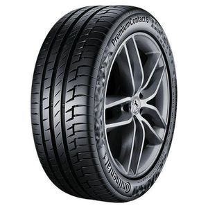 195/65R15 91H Continental PremiumContact 6