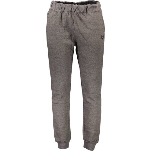 GIAN MARCO VENTURI MEN'S GRAY PANTS slika 1