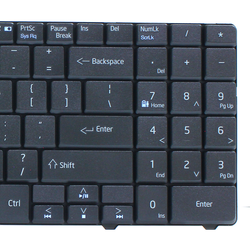 Tastatura za laptop Acer E525 slika 3