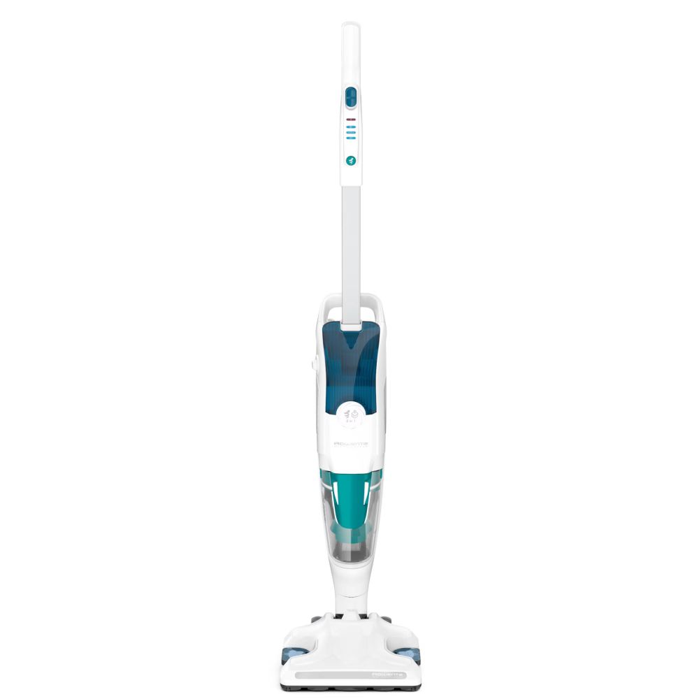 Rowenta Paročistač RY7777WH Clean & Steam Revolution / 1500 W slika 2