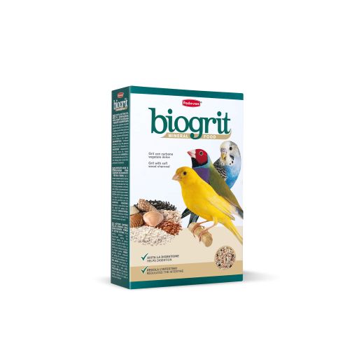 Padovan Biogrit za ptice, 700 g slika 2