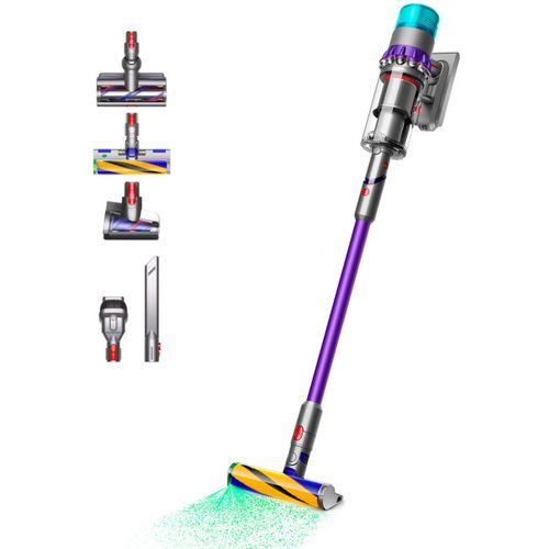 Bežični usisivač Dyson Gen5 Detect Absolute slika 1