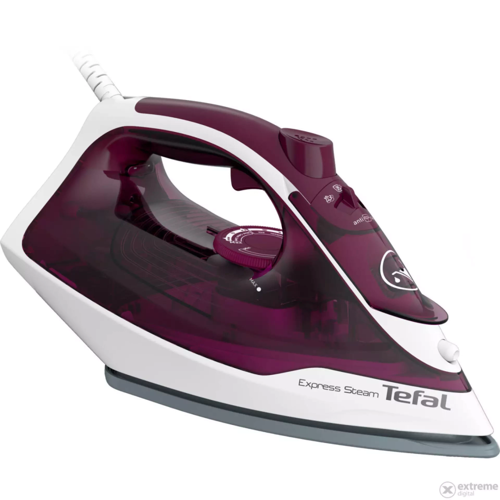 TEFAL Pegla FV2835E0 slika 1