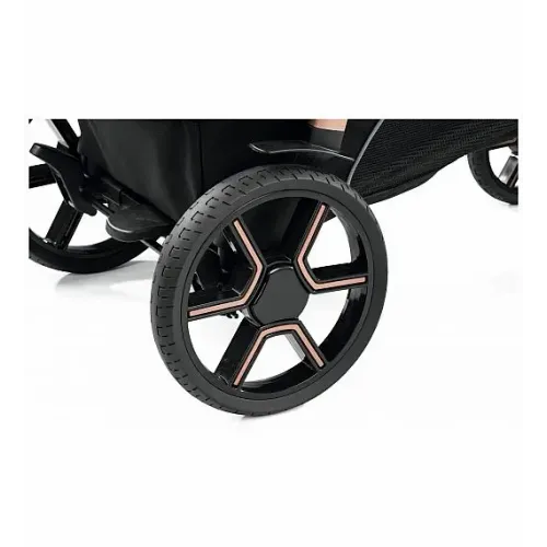 Peg Perego kolica 3u1 Book SLK, Mon Amour slika 16