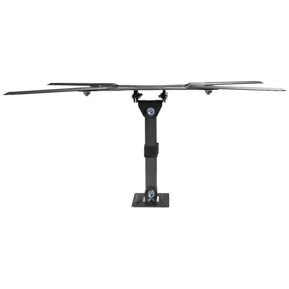 home Nosač za TV prijemnike 23"- 55", 30 kg, zidni, full motion - LCDH 321 slika 3
