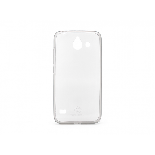 Maska Teracell Skin za Huawei Y550 Ascend transparent slika 1