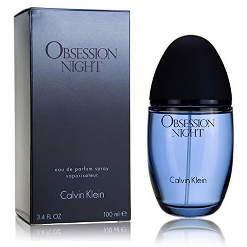 Calvin Klein Obsession Night for Women Eau De Parfum 100 ml (woman) slika 2