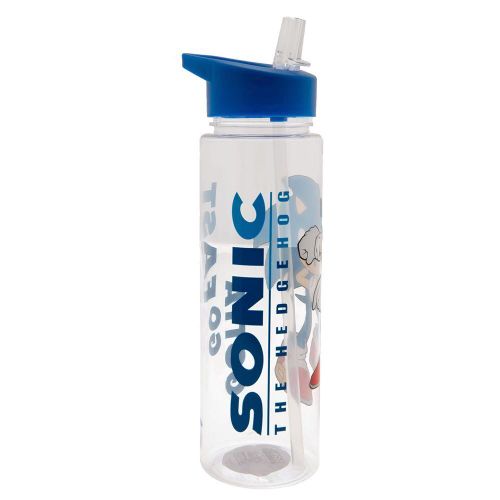 Pyramid Sonic the Hedgehog (Gotta Go Fast) Plastična Boca za Piće, 700 ml slika 3