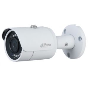 Kamera Dahua IPC-HFW1230S-0360-S 2Mpix 3.6mm 30m IP Kamera, FULL HD, metalno antivandal kuciste