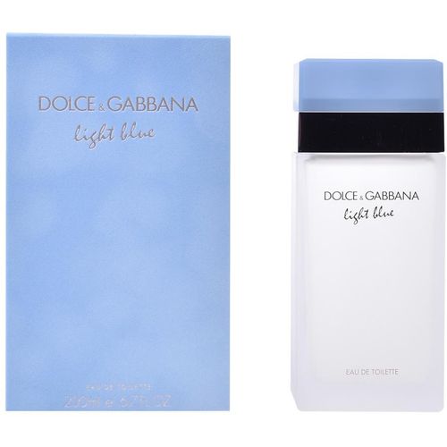 Dolce &amp; Gabbana Light Blue Eau De Toilette 200 ml (woman) slika 1
