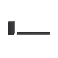 LG soundbar S65Q, 3.1 ch, 420W